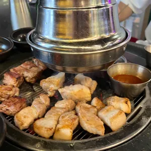 원조부안집 사진