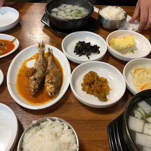 군산집 사진