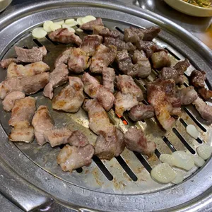 밴댕이천국연탄구이 리뷰 사진
