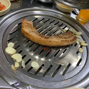 밴댕이천국연탄구이 리뷰 사진