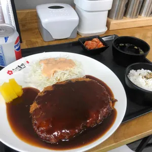 소미돈까스 사진