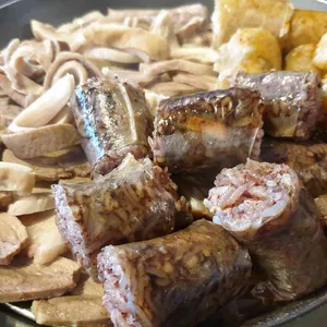 신의주찹쌀순대 사진