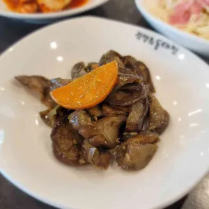 김영희강남동태찜 사진
