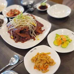김영희강남동태찜 사진