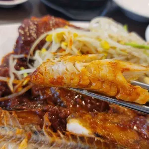 김영희강남동태찜 리뷰 사진