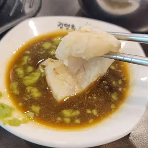 김영희강남동태찜 리뷰 사진