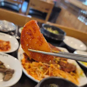 김영희강남동태찜 리뷰 사진