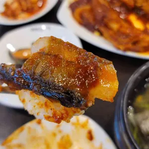 김영희강남동태찜 리뷰 사진