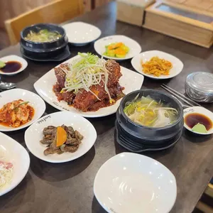 김영희강남동태찜 사진