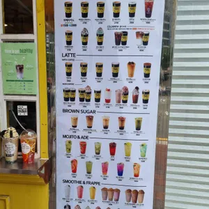 메가커피 리뷰 사진