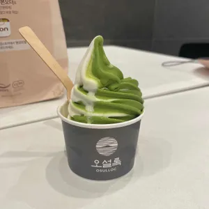 오설록티하우스 오설록 사진