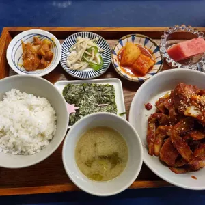 길언니 사진