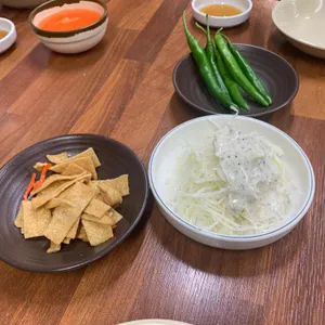 소문난마산아구 리뷰 사진
