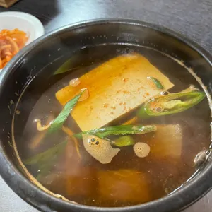 일미장어 사진