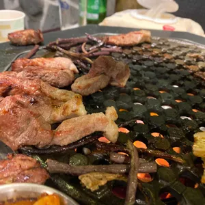 제줏간 리뷰 사진