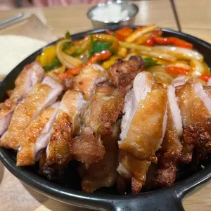 누구나홀딱반한닭 사진