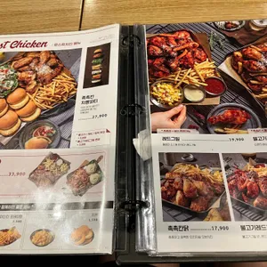 누구나홀딱반한닭 리뷰 사진