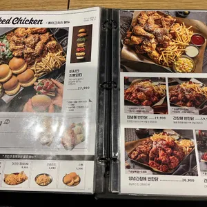누구나홀딱반한닭 리뷰 사진