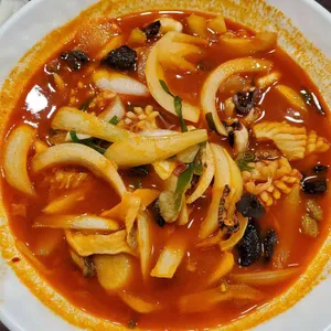 진흥관 사진