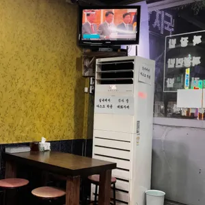 원조기계우동 리뷰 사진