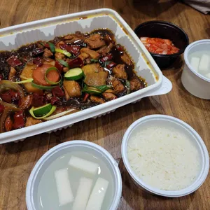 봉추찜닭 사진