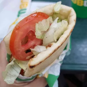써브웨이  사진