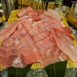 삿뽀로참치 사진