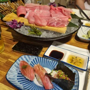 삿뽀로참치 사진