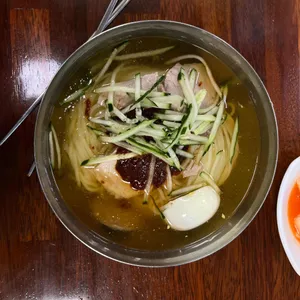 산방식당 리뷰 사진