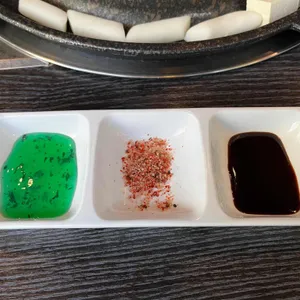 알라딘양고기 리뷰 사진