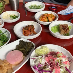 자연을닮은사람들 사진