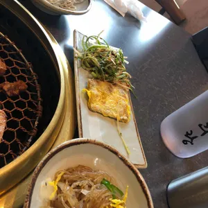 광명 아리랑 사진