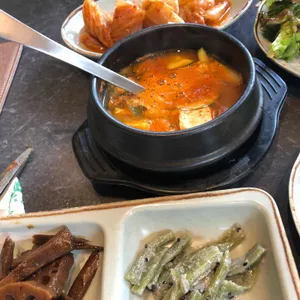광명 아리랑 사진