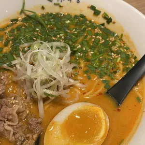 수림식당 사진