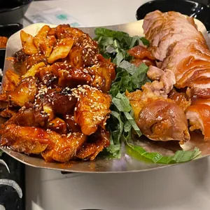 족발쌀롱 사진