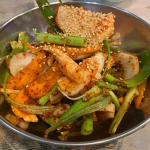 주당 사진