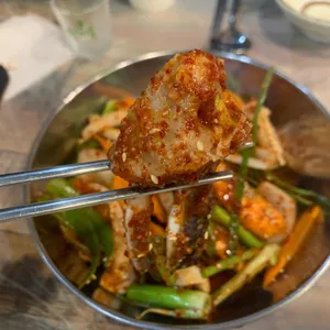 주당 사진