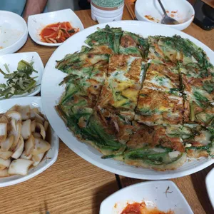 우리콩밭손두부 리뷰 사진