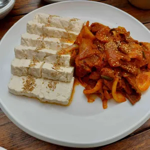 산아래주막 리뷰 사진