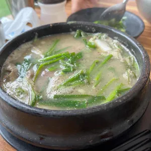 제미니국수 리뷰 사진