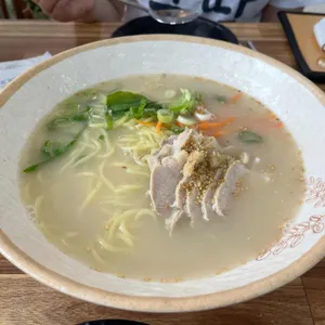 제미니국수 리뷰 사진