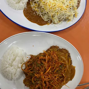 오돈 사진