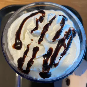 이디야커피 사진