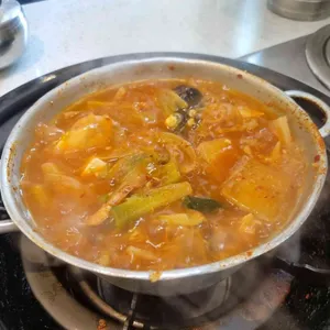 한강집 사진