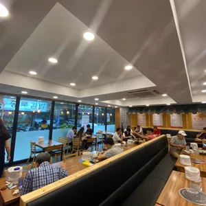 신사골감자탕 리뷰 사진