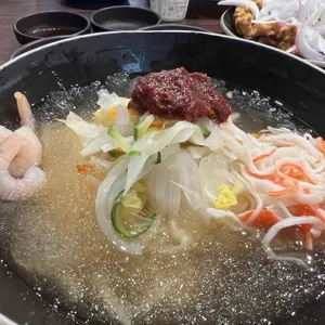 용이네 가마솥짬뽕 사진