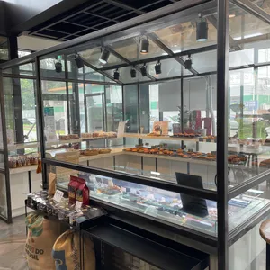 커피누리 리뷰 사진