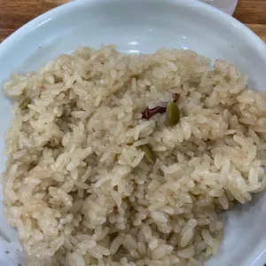 나능이능이버섯백숙 사진