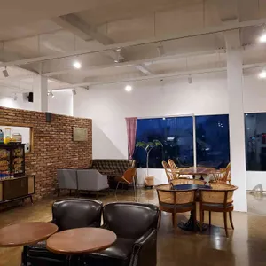 카페 산57 리뷰 사진