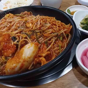 마라도해물탕&찜  사진